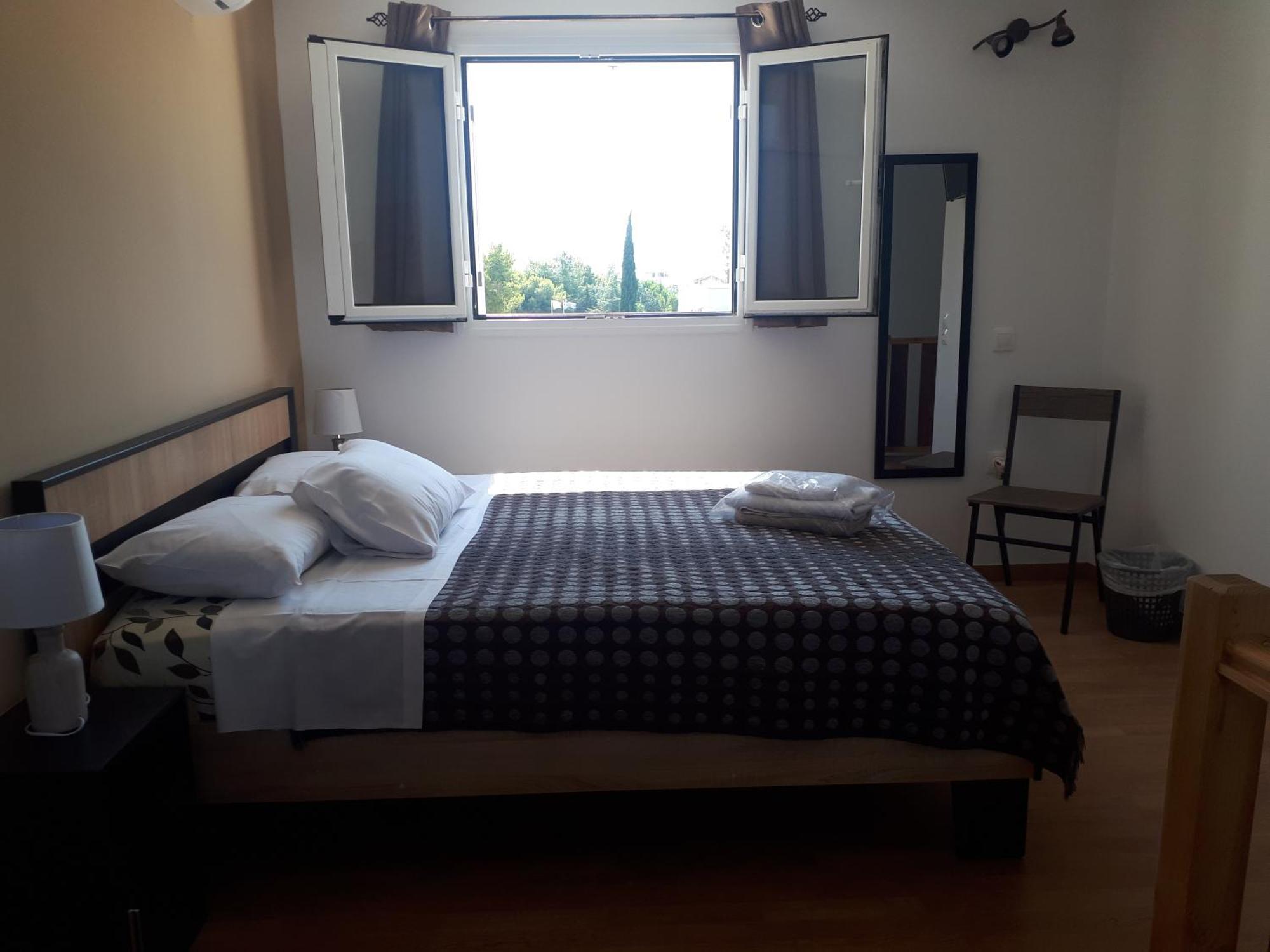 Galotel Agnoudas Near The Airport