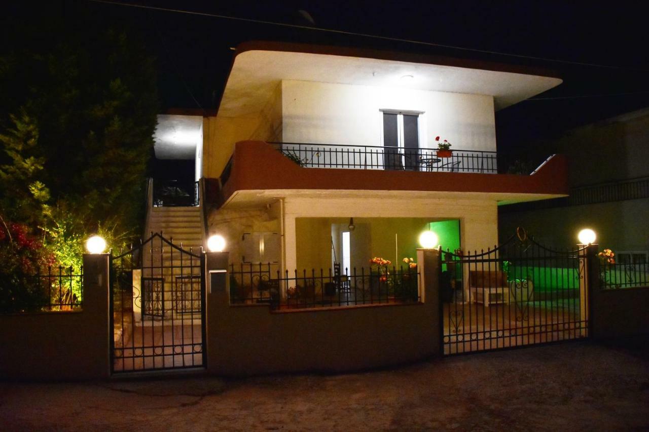 Galotel Agnoudas Near The Airport Appart hôtel Markópoulon